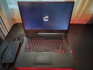 Asus Rog Strix G15 G513 | eBay