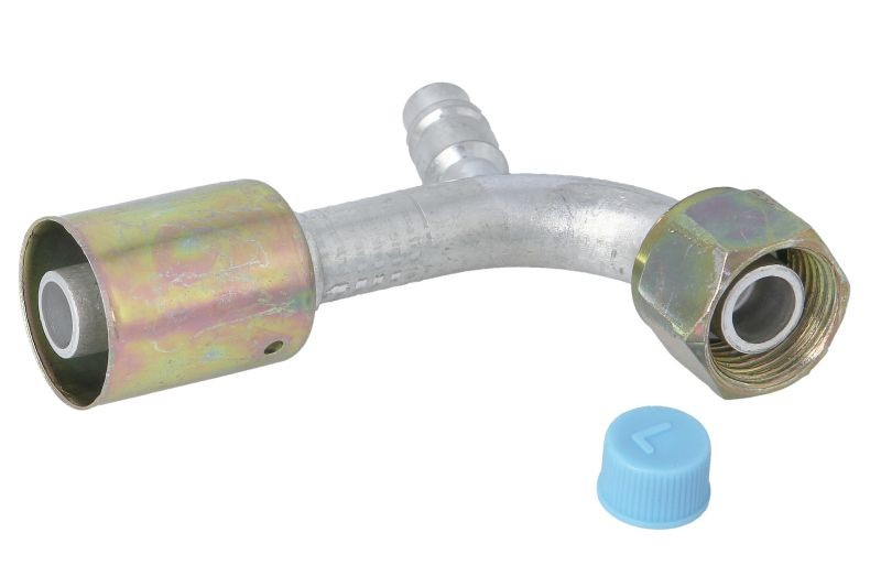 Fits THERMOTEC KTT400028 Assortment, air conditioning line repairs KT ⭐UK Stock⭐