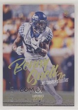 2019 Panini Luminance Rookie Gold 59/275 Benny Snell Jr #159 7zf