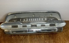 1960-1963 Falcon Gauge Cluster, Mercury Comet Gauge Cluster, Dash Cluster, Gauge