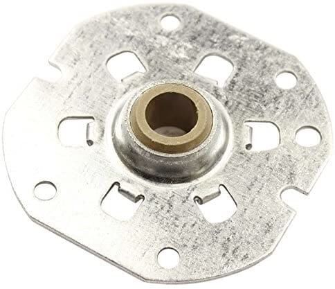 BEKO TUMBLE CLOTHES DRYER REAR DRUM BEARING ASSEMBLY-2959400200