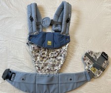 L LL baby Disney Mickey Mouse 6-in-1 Baby Carrier