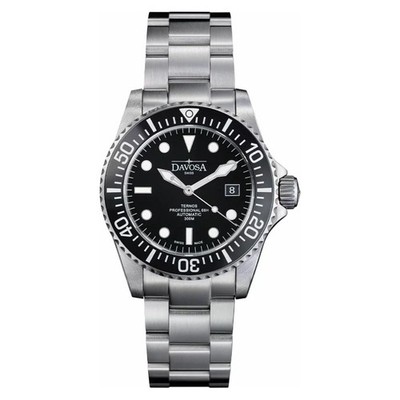 Davosa TERNOS 161.538.50   Herrenuhr