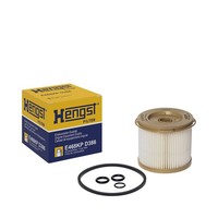 Kraftstofffilter-Einsatz 70 Mm Hengst Filter Passend FüR U.A. MAN