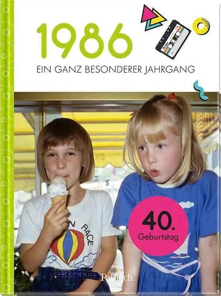 1986 - Ein Ganz Besonderer Jahrgang | Neumann & Kamp Historische Projekte Gbr-image