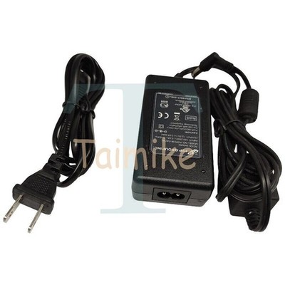 12V AC Adapter Power Supply for PreSonus Studio1824, 1824c, 192, 1810, 68C