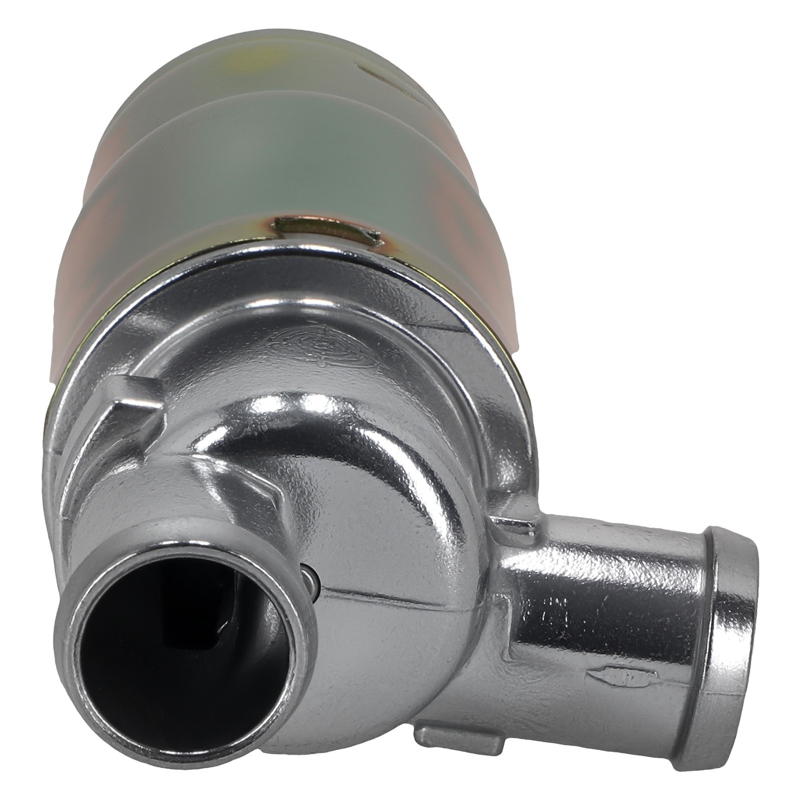 Ferrari Mondial 1990-1992 Idle adjustment regulator