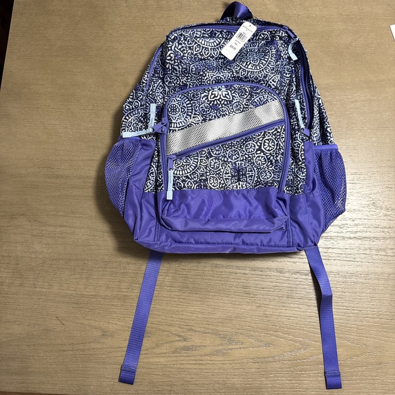 LL Bean Backpack - Highly rated Buy It For Life recommendation