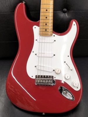 FENDER USA ERIC CLAPTON STRATCASTER TR ERIC CLAPTON STRATCASTER TR