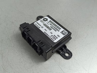 Jeep Grand Cherokee 2015 Sonstige SteuergeräteModule P68141530AG FOB44256