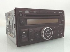 Autoradio Nissan QASHQAI