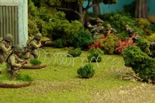 Image of Barbed Wire Bolt Action Brand New Warlord Games