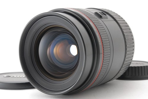 Read!! [NEAR MINT] Canon EF 28-80mm f/2.8-4 L USM Zoom AF Camera Lens JAPAN