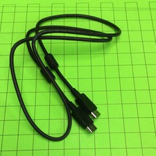 Z-EDGE UG24 Monitor Display Port to Display Port Cord
