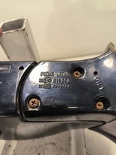 Retroviseur gauche (ou coque) Daewoo MUSSO