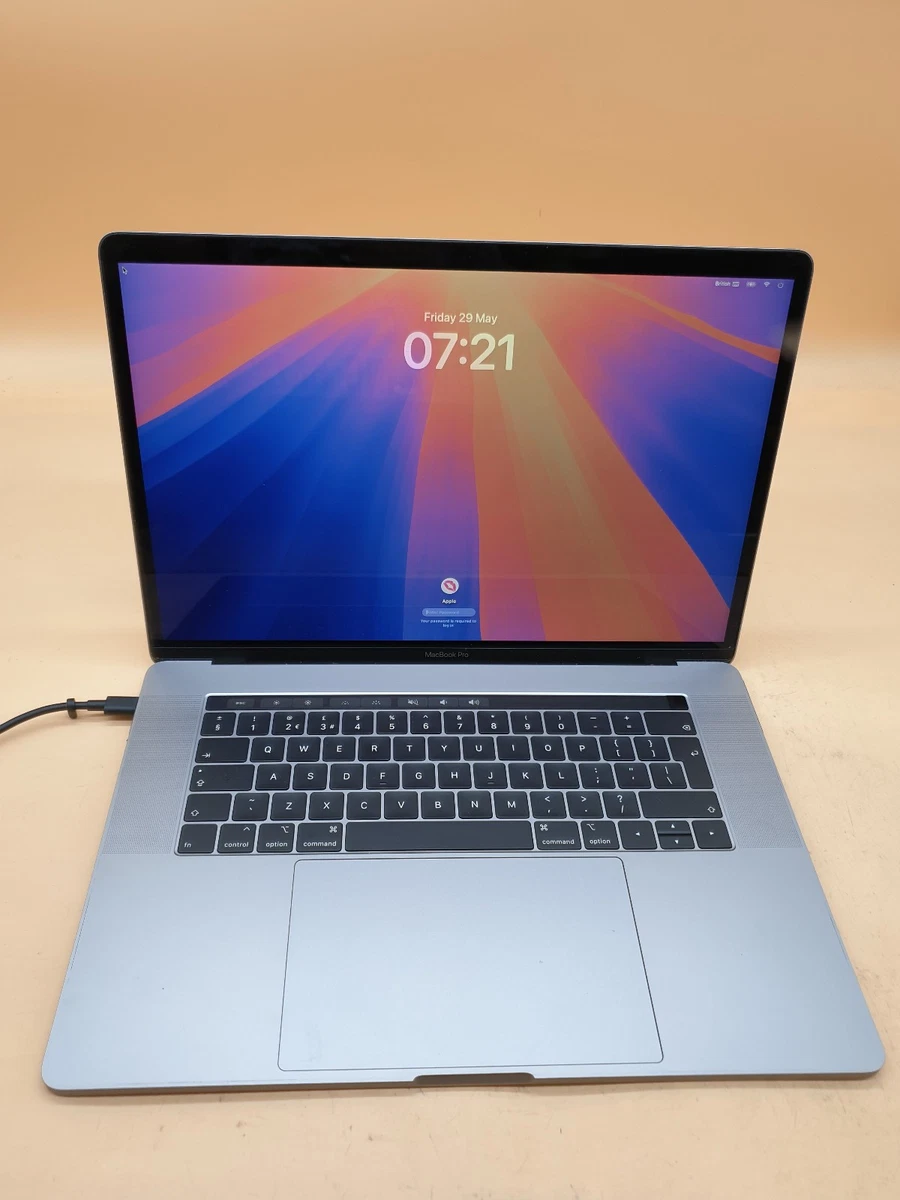 Macbook pro 15 Retina online kaufen | eBay