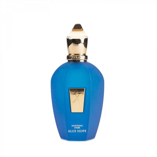 Xerjoff Unisex Blue Hope Shooting Stars EDP Spray 3.4 oz (Tester) Fragrances