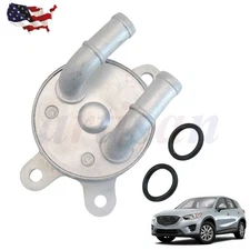 Transmission Oil USA Cooler Fits Mazda CX-5, CX-3,Mazda3 & Mazda6 FZ21-19-9F3 US