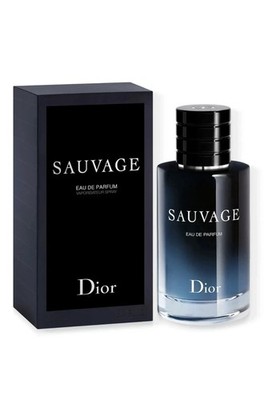 Dior Sauvage Parfum 100ml   Brand New & Sealed   100% Original OvP