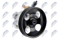 Hydraulikpumpe Lenkung NTY SPW-CT-025 FüR Partner Peugeot Berlingo Tepee Vti B9