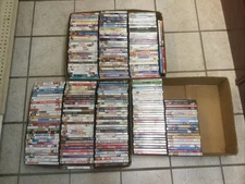 ROM-COM Lot DVD YOU PICK - Romance Comedy ($1.69 Each) - ($3.50 Combined S&H)