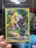 Pokemon Pikachu TCG TG 05/30 Lost Original Trainer Gallery Full Art, Nintendo