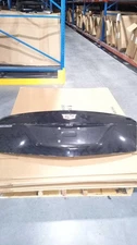 Used Deck Lid fits: 2017 Cadillac Ct6 w/o spoiler Grade A