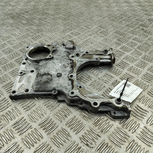 MAZDA 6 Sedan GH1 Steuerkettenabdeckung R2AA-10-681 2.2 Diesel 136 kW 2011 28302