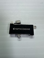 iPhone 12 Pro Vibration Motor Taptic Engine Replacement Original Apple OEM