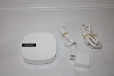 Sonos BOOST Wireless Adapter/Transmitter WiFi Extender w/ADAPTER