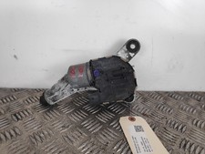 2015 FORD FOCUS III WIPER MOTOR (LEFT FRONT) BM51-17504-AK
