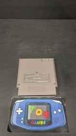Super Mario Bros. 3 (Nintendo NES, 1990) NES CIB COMPLETE
