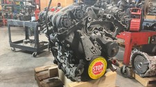 Jeep Wrangler Jk Oem 3.6l Engine Prior Mopar Reman 151k Miles 2014-2018 098695