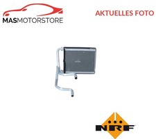 WÄRMETAUSCHER INNENRAUMHEIZUNG NRF 54328 A FÜR HYUNDAI TUCSON