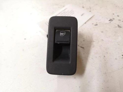 VW TOUAREG 7LA, 7L6, 7L7 Fensterheber Schalter Vorne links 7L6959855A 27066975