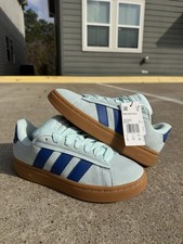 Adidas Grand Court Alpha Sportswear Women Shoes JI1718