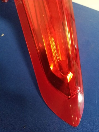 Passenger Right Tail Light Fits 17-19 XT5 LED - Foto 4 di 8