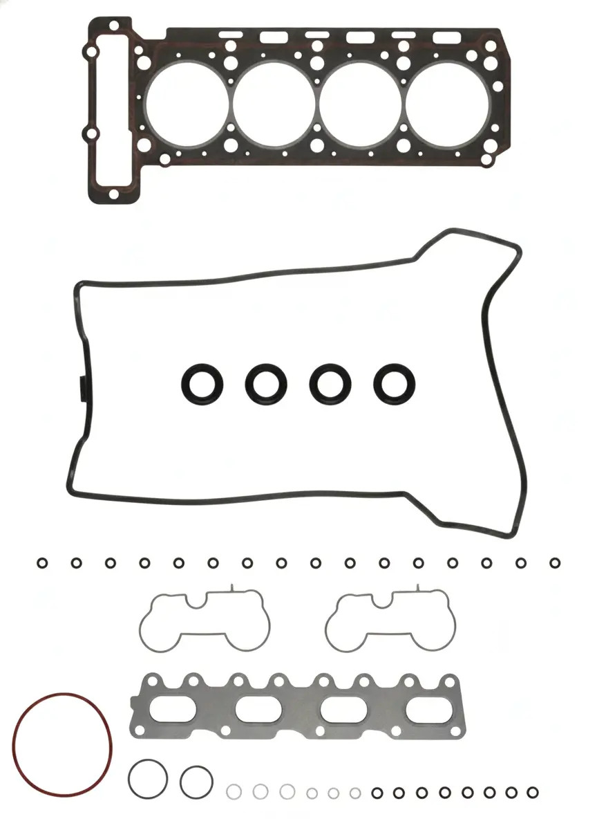 Kit guarnizioni testata 52172700 AJUSA per MERCEDES-BENZ CLASSE C SLK CLK