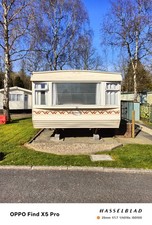 Cheap 28x12 Static Caravan for Sale