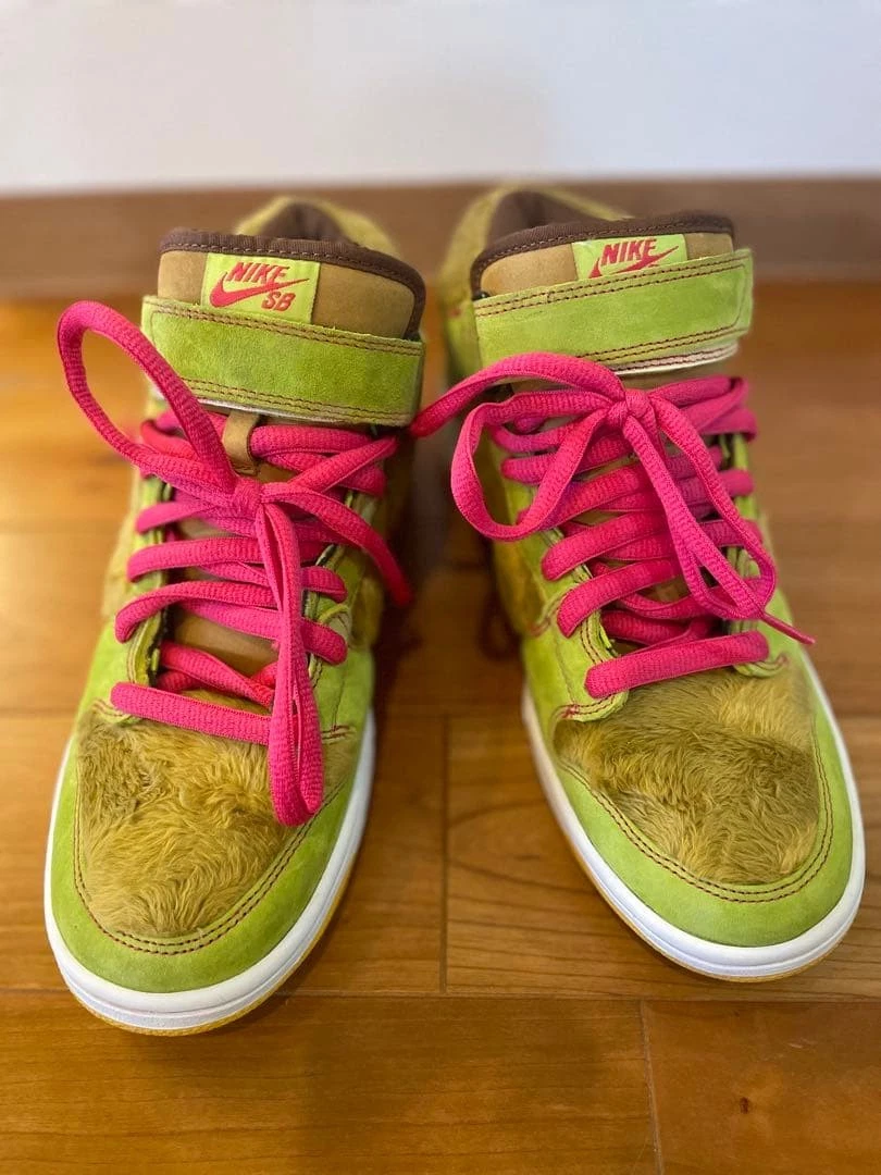 Las mejores ofertas en Nike Dunk Premium SB Mid Three Bears - Mama