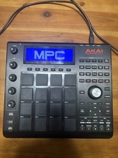 Akai Professional MPC Studio Black MIDI Contr...