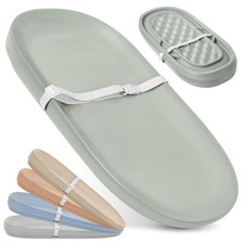 Jool Baby Waterproof Baby Changing Pad - Easy to Clean, Lightweight Brand New 