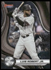 2024 Bowman's Best #18 Luis Robert Jr.