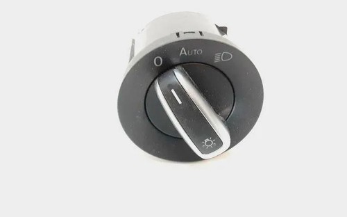 VW PASSAT B7 362 Scheinwerferschalter 3C8941431D 2.50 Petrol 125kw 20546366