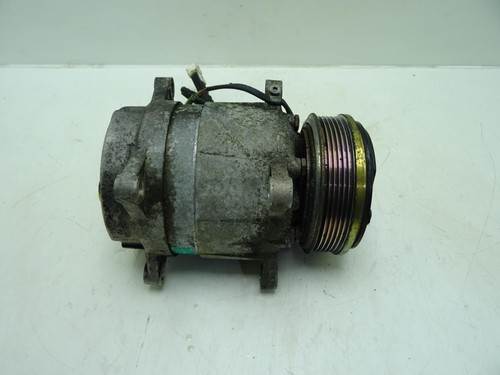 AIRCO POMP Citroën C5 Berline (DC) Hatchback 2.0 HDi 110 (DW10ATED(RHZ)) 510030 - Afbeelding 1 van 7