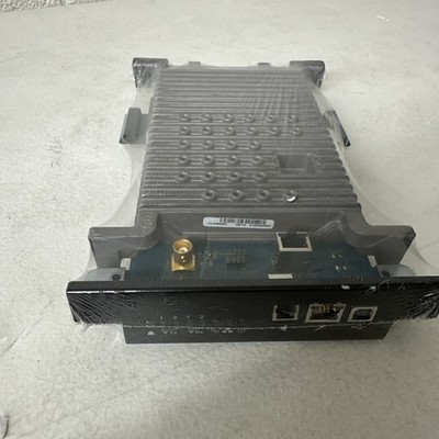 Motorola Mtr3000 ECM Controller- Sold Ned s  Repair- Red Light Blinking -