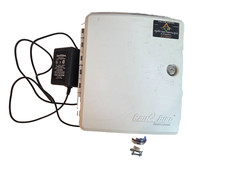 Rain Bird ESP-6LX Modular Irrigation Controller 6 Zone Sprinkler Timer - No Key