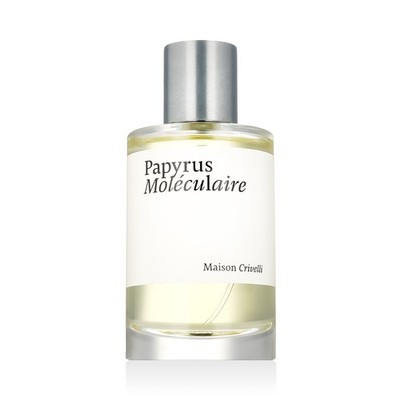 Maison Crivelli Papyrus Moléculaire Eau De Parfum 100 ml (unisex)