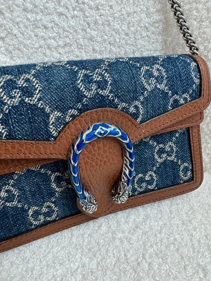 Gucci Dionysus, photo 3 of 5