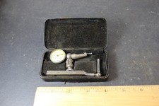 Starrett Last Word Indicator